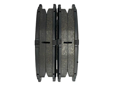 Pastilla Freno Cerámica Delant Para Hyundai Tucson 1.6 22-24 6