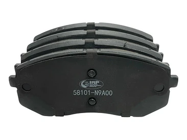 Pastilla Freno Cerámica Delant Para Hyundai Tucson 1.6 22-24 1