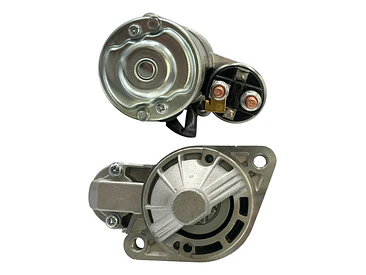 Motor Partida Para Hyundai Elantra 1.6  1996-2000 6