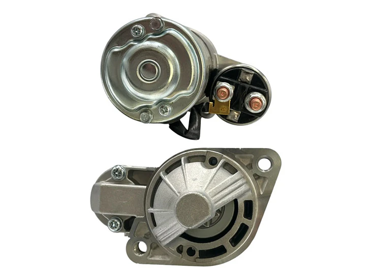 Motor Partida Para Hyundai Elantra 1.6  1996-2000 6