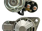 Motor Partida Para Hyundai Elantra 1.6  1996-2000 - Miniatura 6