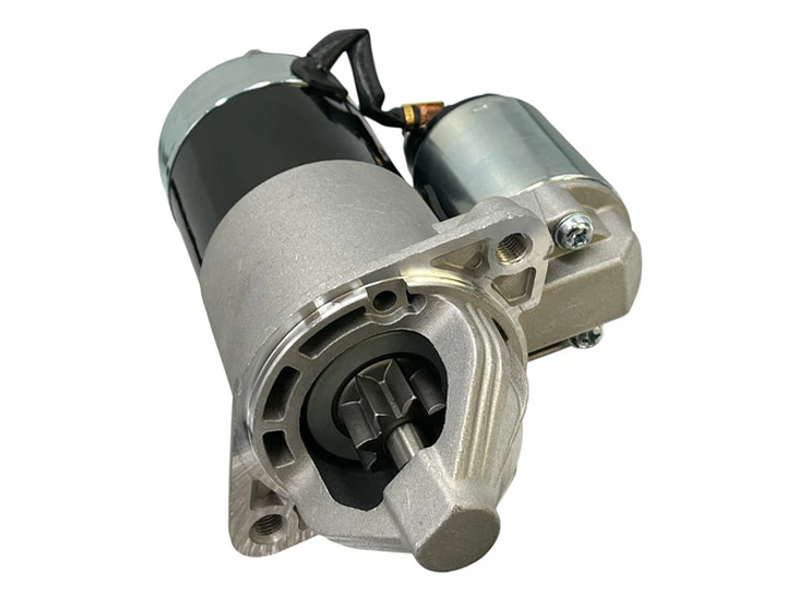 Motor Partida Para Hyundai Elantra 1.6  1996-2000 2