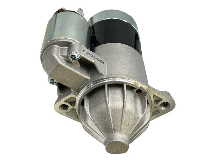 Motor Partida Para Hyundai Elantra 1.6  1996-2000 5