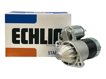 Motor Partida Para Hyundai Elantra 1.6  1996-2000 1