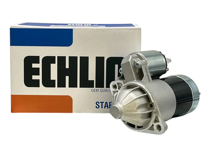 Motor Partida Para Hyundai Elantra 1.6  1996-2000 1