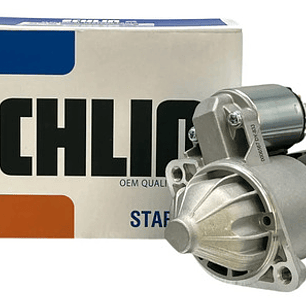 Motor Partida Para Hyundai Elantra 1.6  1996-2000