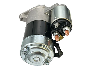Motor Partida Para Hyundai Elantra 1.6  1996-2000 3