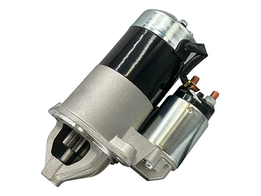 Motor Partida Para Hyundai Elantra 1.6  1996-2000 4