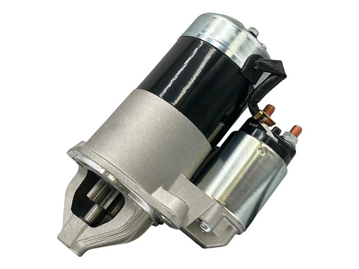 Motor Partida Para Hyundai Elantra 1.6  1996-2000 4