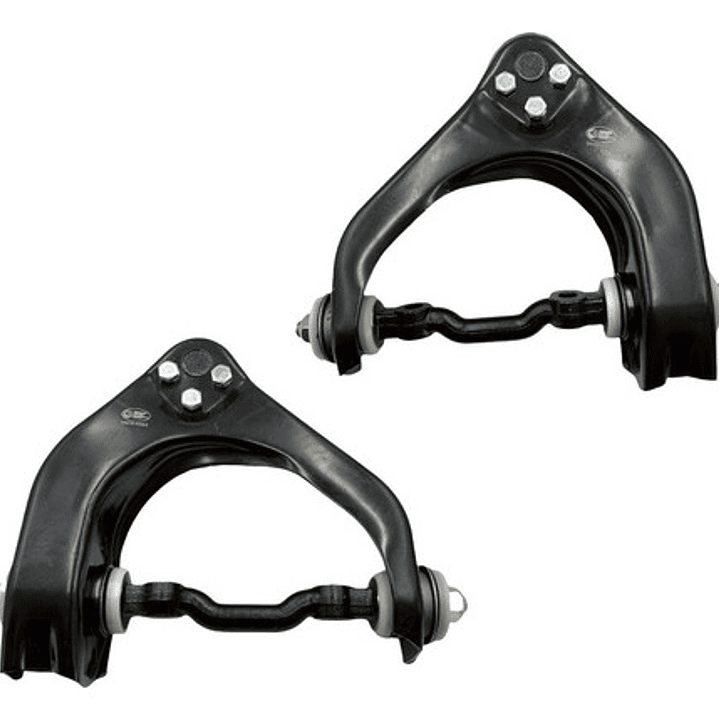 Bandeja Superior ( El Par) Hyundai Porter 2.5 1996-2019 1