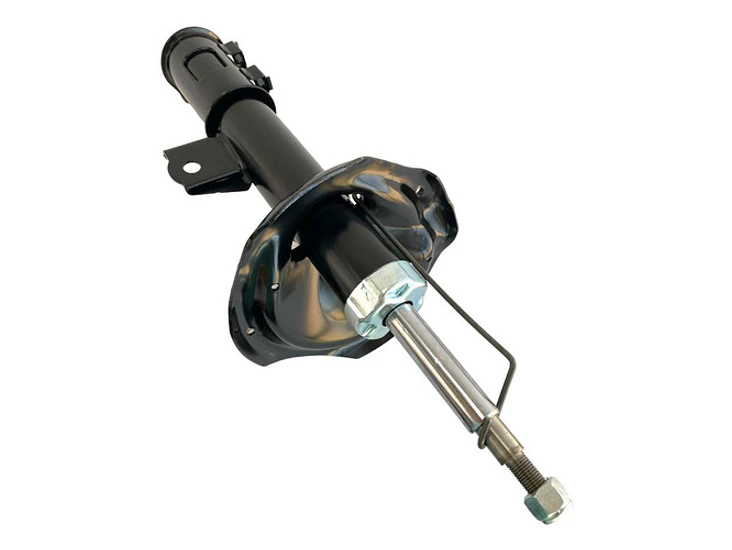 Par Amortiguador Delanteros Gas Para Hyundai Elantra 2007-11 7