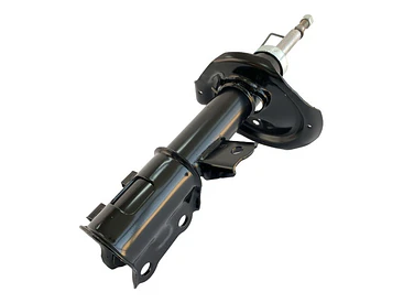 Par Amortiguador Delanteros Gas Para Hyundai Elantra 2007-11 2