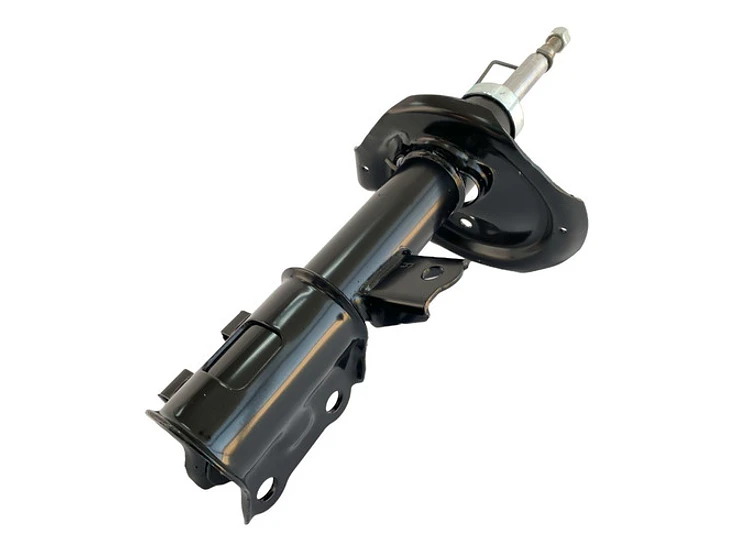 Par Amortiguador Delanteros Gas Para Hyundai Elantra 2007-11 2