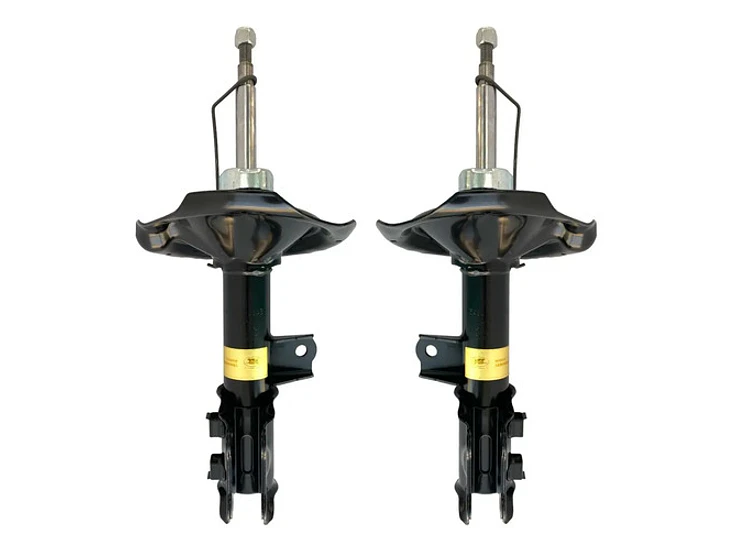 Par Amortiguador Delanteros Gas Para Hyundai Elantra 2007-11 1