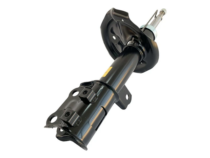 Par Amortiguador Delanteros Gas Para Hyundai Elantra 2007-11 4