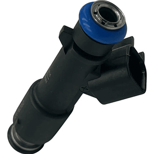 Inyector Combustible Para Chevrolet Colorado 2.9 2009-2012