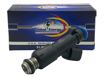Inyector Combustible Para Chevrolet Colorado 2.9 2009-2012 2
