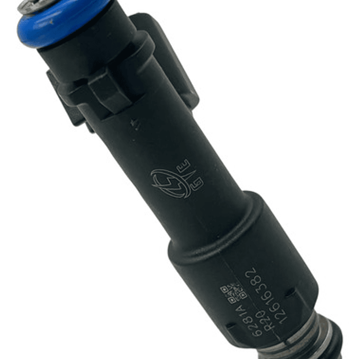 Inyector Combustible Para Chevrolet Colorado 2.9 2009-2012 8