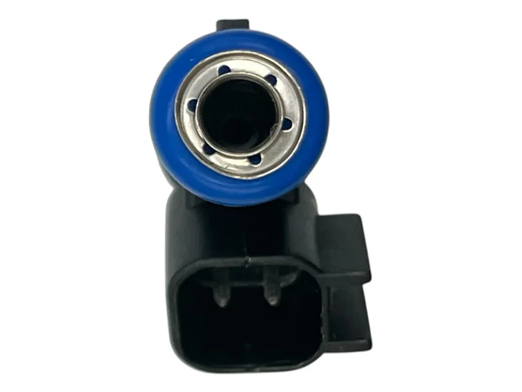 Inyector Combustible Para Chevrolet Colorado 2.9 2009-2012 5