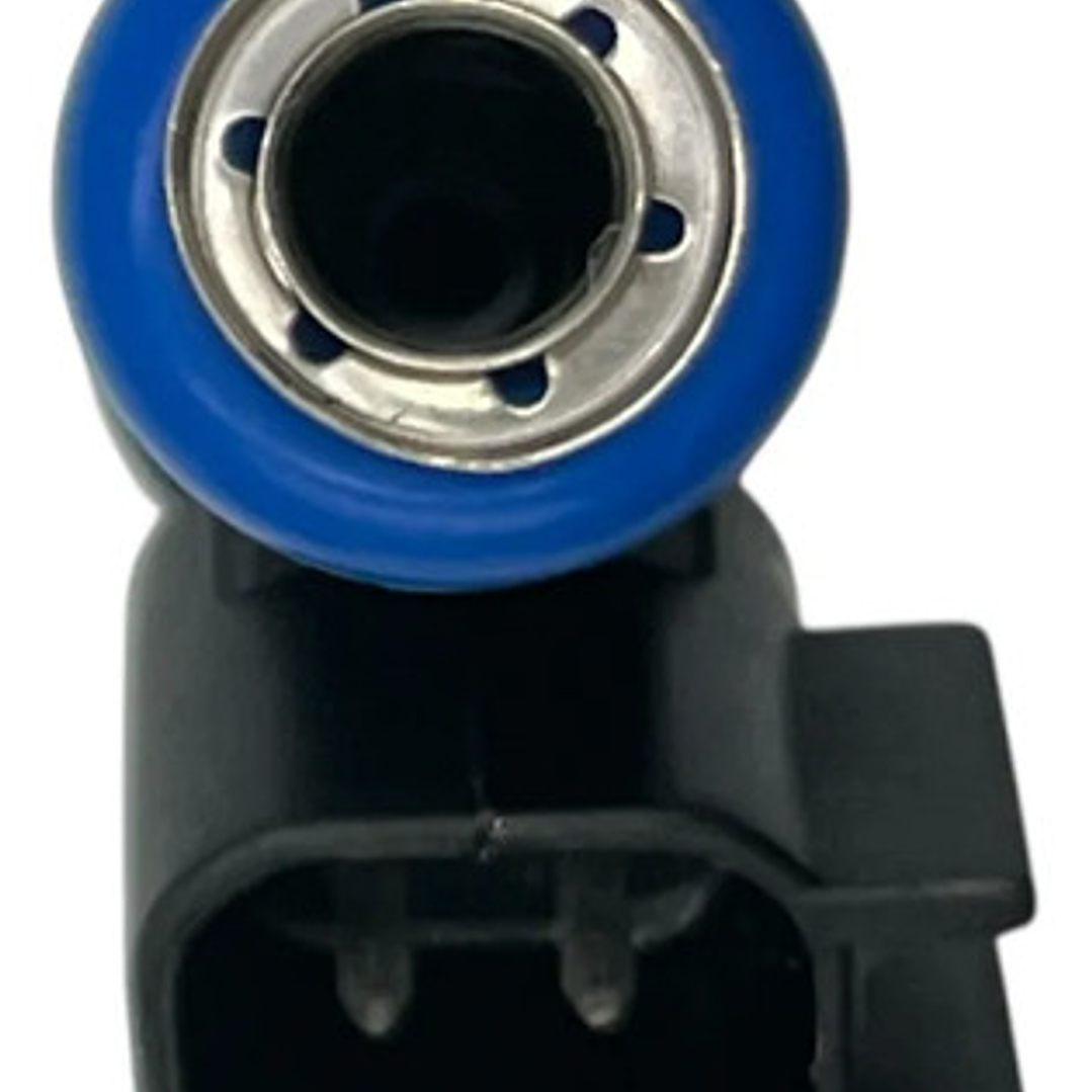 Inyector Combustible Para Chevrolet Colorado 2.9 2009-2012 5