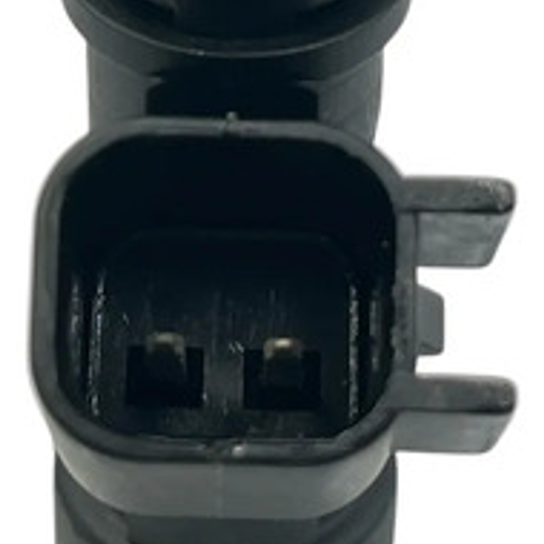 Inyector Combustible Para Chevrolet Colorado 2.9 2009-2012 4