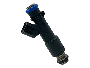 Inyector Combustible Para Chevrolet Colorado 2.9 2009-2012 6