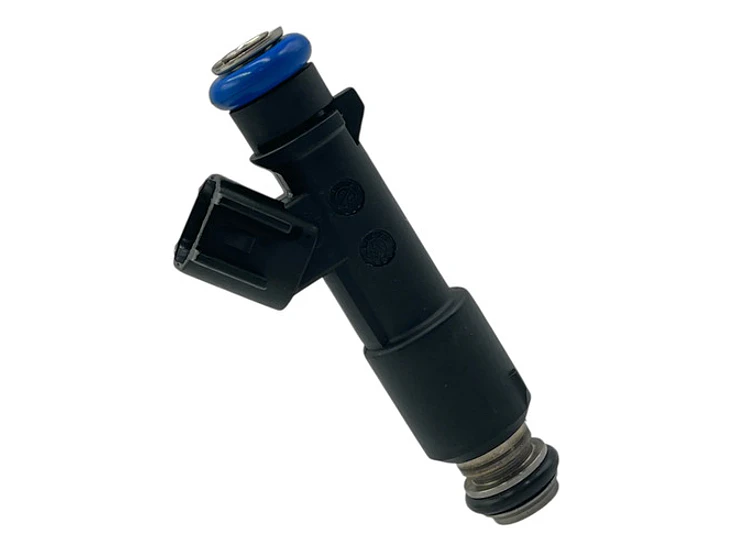 Inyector Combustible Para Chevrolet Colorado 2.9 2009-2012 6