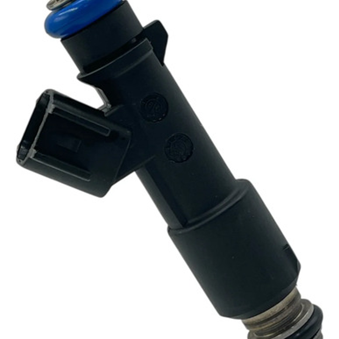 Inyector Combustible Para Chevrolet Colorado 2.9 2009-2012 6
