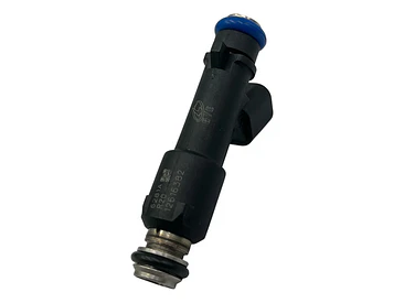 Inyector Combustible Para Chevrolet Colorado 2.9 2009-2012 3