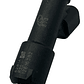 Inyector Combustible Para Chevrolet Colorado 2.9 2009-2012 - Miniatura 3