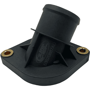 Carcasa Base Termostato Jeep Cherokee Liberty 3.7 2002-2013