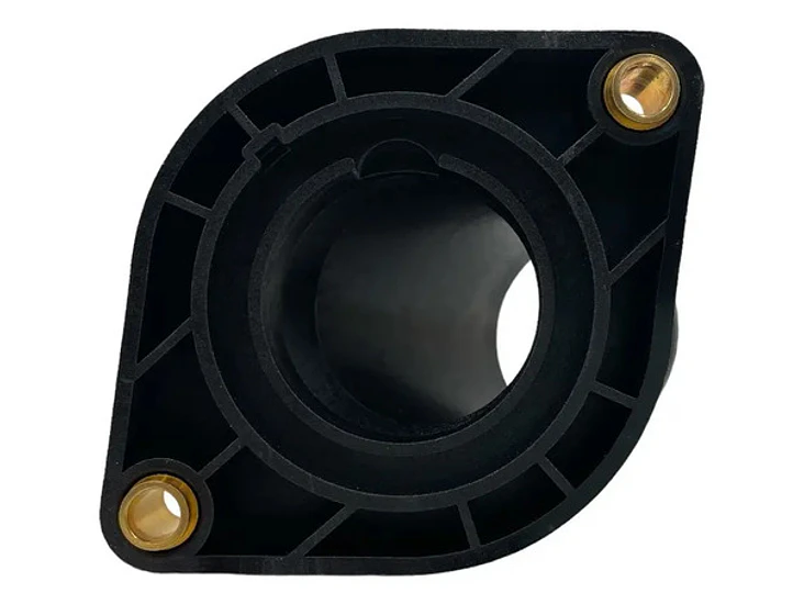 Carcasa Base Termostato Jeep Cherokee Liberty 3.7 2002-2013 5