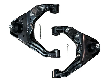 Bandeja Susp Superior Mitsubishi Montero 2016-2022 (el Par) 4