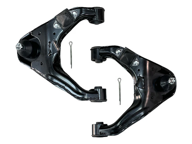 Bandeja Susp Superior Mitsubishi Montero 2016-2022 (el Par) 4