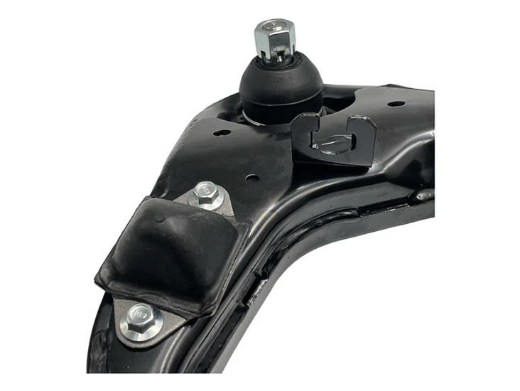 Bandeja Susp Superior Mitsubishi Montero 2016-2022 (el Par) 7