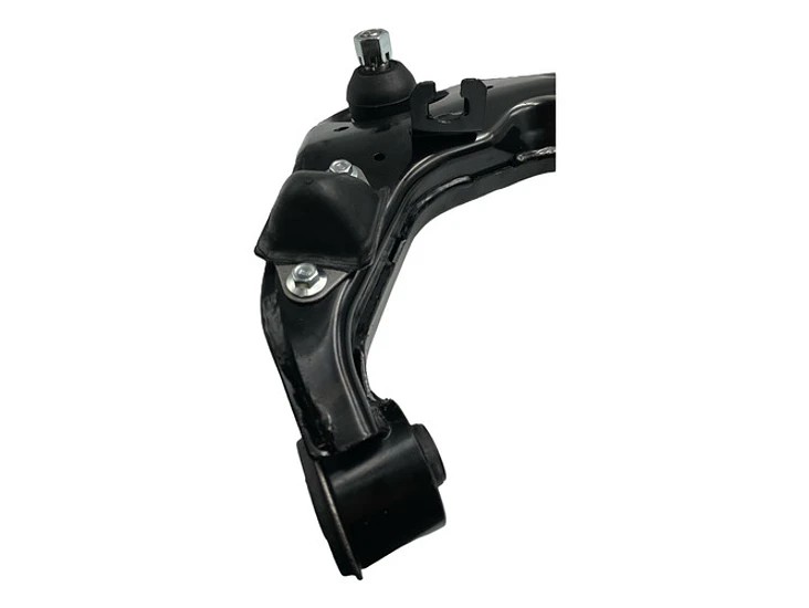 Bandeja Susp Superior Mitsubishi Montero 2016-2022 (el Par) 6