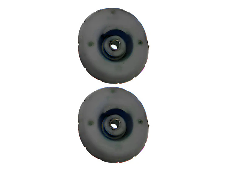 Par Cazoleta Para Citroën C-elysee 1.6 2013-2024 1