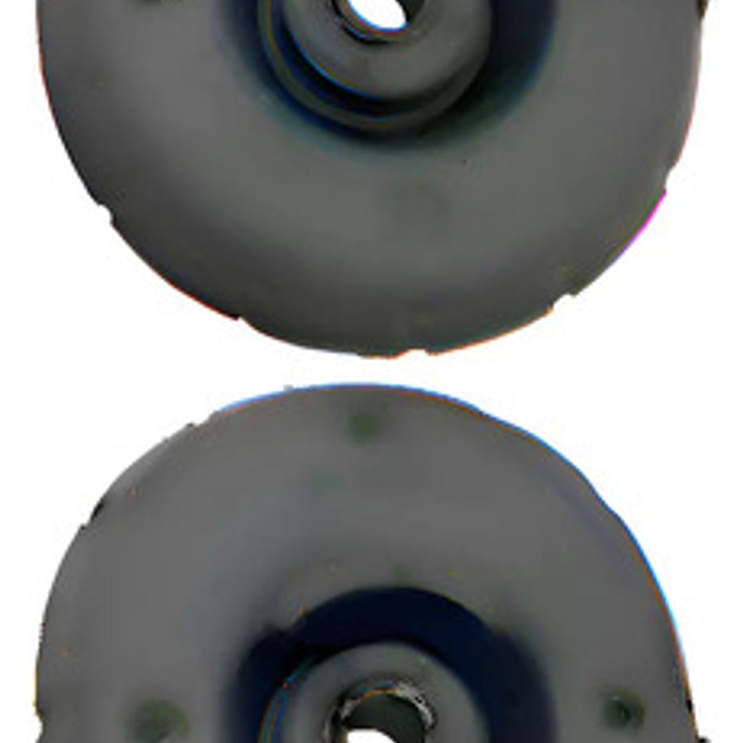 Par Cazoleta Para Citroën C-elysee 1.6 2013-2024 1