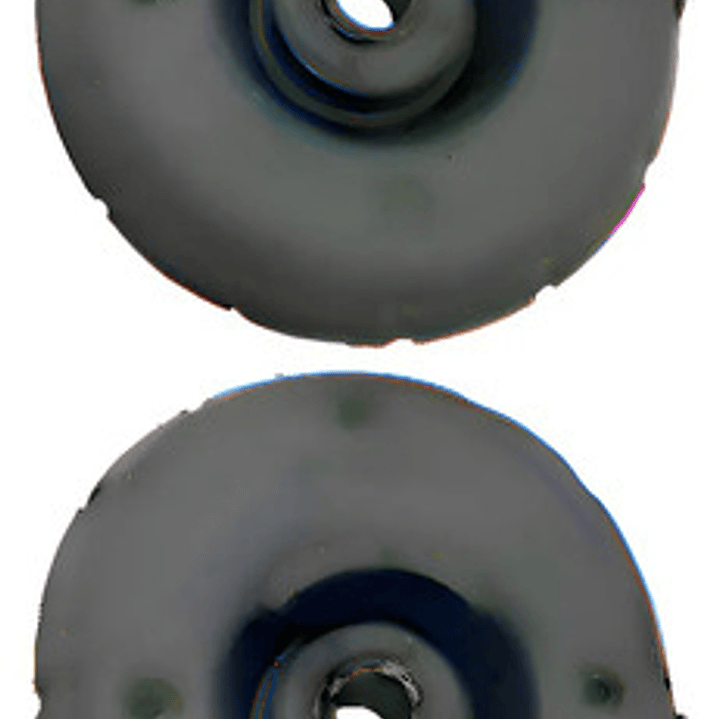 Par Cazoleta Para Citroën C-elysee 1.6 2013-2024 1