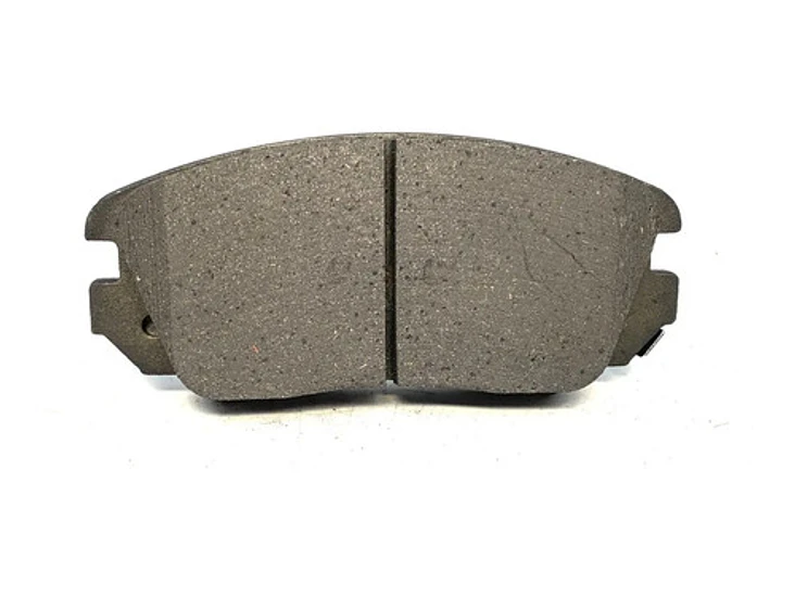 Pastillas Freno Delantera Kia Optima 2.0 2006-2014 3