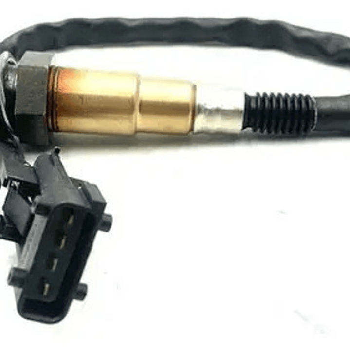 Sensor Oxigeno Mg 350 1.5 2012-2018 Posición 1 Y 2 1