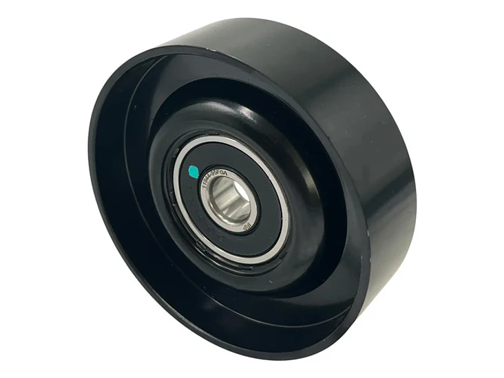 Polea Tensor Correa Alternador Para Samsung Sm3 1.6 2005-14 2