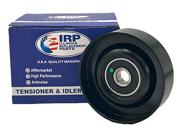 Polea Tensor Correa Alternador Para Samsung Sm3 1.6 2005-14 1