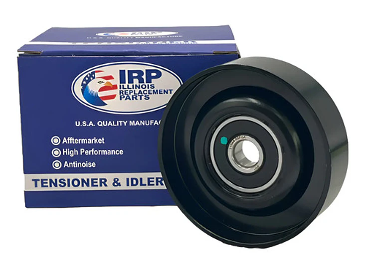 Polea Tensor Correa Alternador Para Samsung Sm3 1.6 2005-14 1