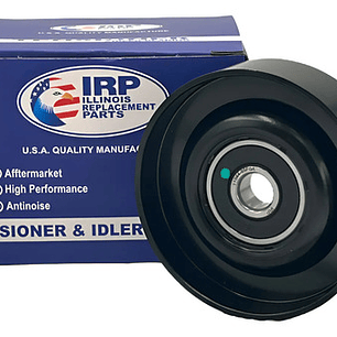 Polea Tensor Correa Alternador Para Samsung Sm3 1.6 2005-14