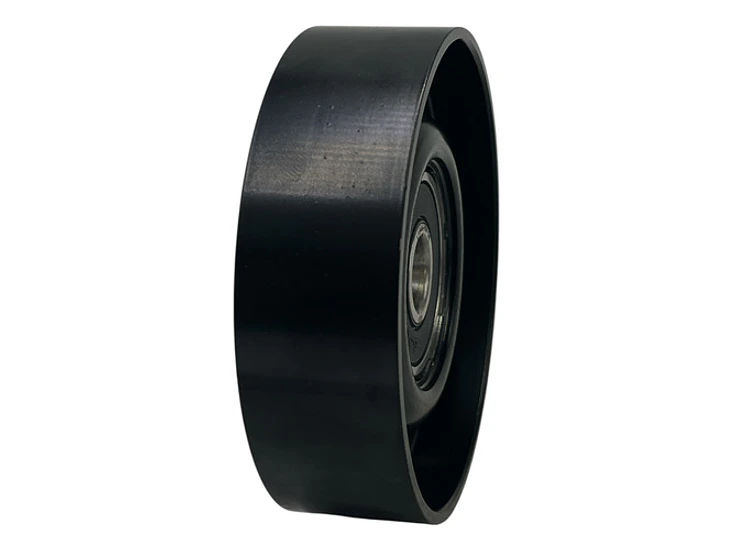 Polea Tensor Correa Alternador Para Samsung Sm3 1.6 2005-14 4