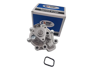 Bomba Agua Para Mazda Cx-3 2.0 2016-2022 2