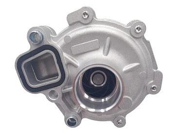 Bomba Agua Para Mazda Cx-3 2.0 2016-2022 7