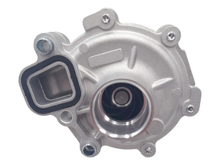 Bomba Agua Para Mazda Cx-3 2.0 2016-2022 7