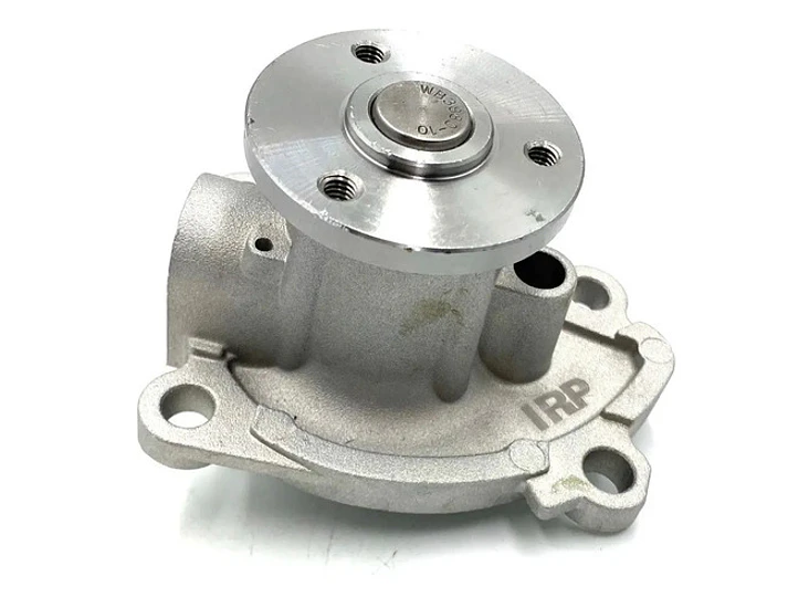 Bomba Agua Nissan Note Advance 1.6 16v 2013-2017 Hr16de 1